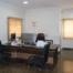 amuwo odofin master office interior