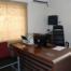 amuwo odofin office interior